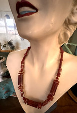 Collier Fantaisie Grosse