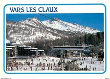 Carte Postale - 05 - Vars les