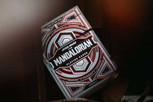 Mandalorian star wars theory11 - mandalorian,