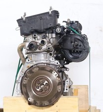 MOTEUR 135KT CITROËN C1 1.0
