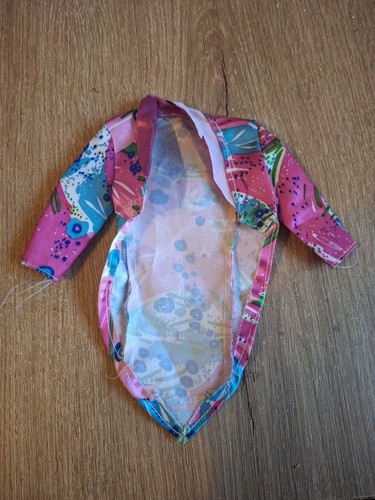 Vêtements poupée barbie ken - vêtements,
