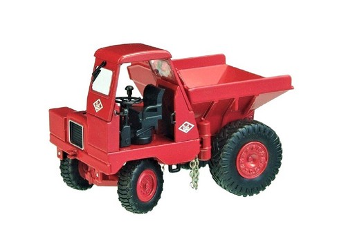Nzg 644 as600 mini dumper - nzg,