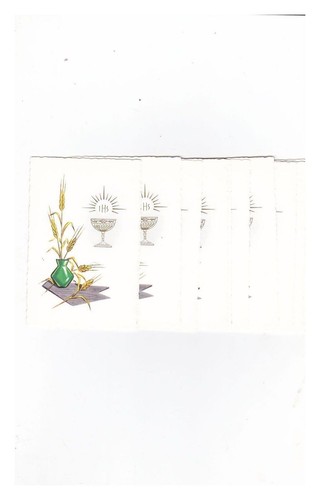 Lot images communion - 12,