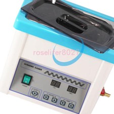 220V Dental Stainless Steel 5L