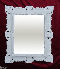 Miroir Murale 45x38CM Antik