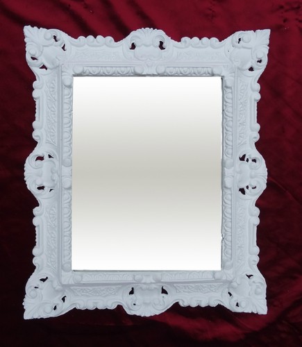 Miroir murale 45x38cm - miroir,