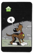 RARE / CARTE TELEPHONIQUE -