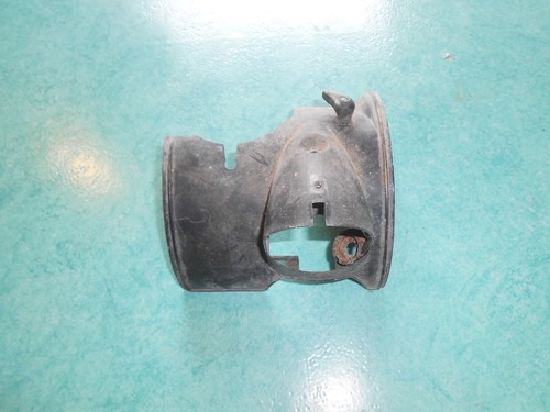 Capot phare solex 1700