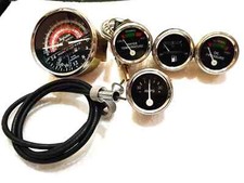 Massey Ferguson Mf Tracteur