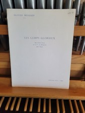 *  Messiaen: Le Corps