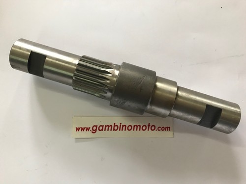 Arbre fresa motoculteur - arbre,