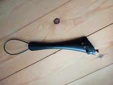 Violoncelle Ébène Cordier, Harpe Style, Complet Avec Accordeur Et Cordon, Taille