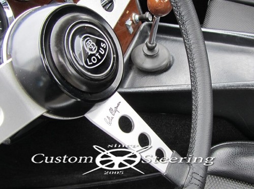 Pour lotus ford cortina - ford,