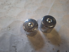 EMBOUTS DE GUIDON KYMCO 125