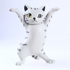 Figurine mascotte porte crayon