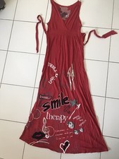 Robe Longue Desigual Taille M Ou 38