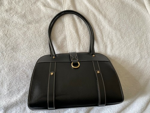 Sac lancel cuir - sac,
