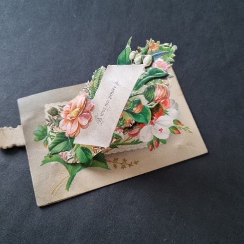 Carte systeme chromo - a,