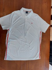 Polo FERRARI PUMA véritable - Taille L - comme neuf