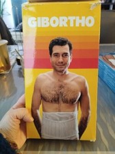 Ceinture lombaire abdominale taille 3 Gibaud