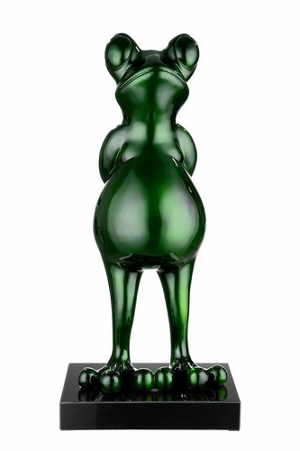 52360 sculpture grenouille - 52360,