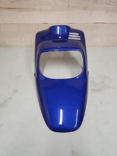 Rumpf Scudo Vorne MBK BOOSTER