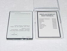 NEW Lexicon 80 91 Nord lead EMU Morpheus 2MB RAM memory card/Tested 