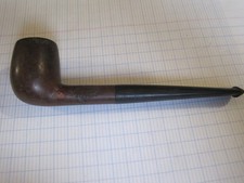 ANCIENNE PIPE EN BRUYERE SIGLE