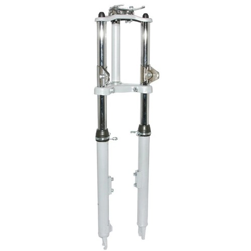 Fourche cyclo adaptable - cyclo,