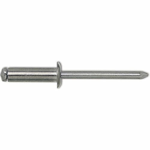Gesipa kit rivets aveugles - rivets,