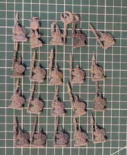 Warhammer Old world : 20