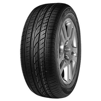 Pneu neuf royal black - black, 215