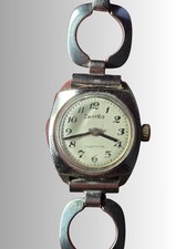 Montre vintage ZentRa MANTA