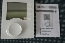 Delta Dore Tybox 1117 thermostat filaire programmable Neuf