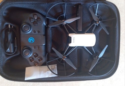 Dji tello drone neuf - ,