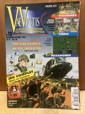 Vae victis jeu solo - n°10,