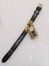 Montre vintage HERMES Kelly