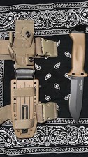 Gerber LMF 2 Infantry w/ Boot