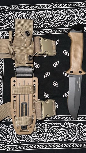 Gerber lmf infantry boot - lmf,