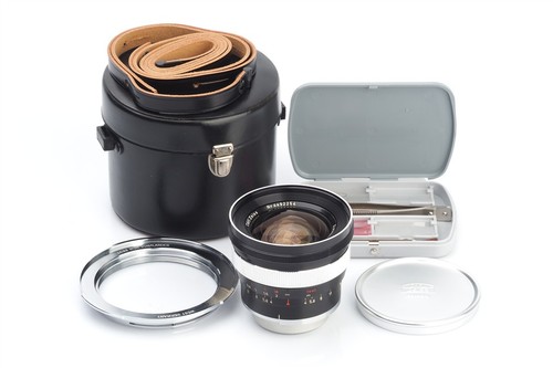 Carl zeiss pour contarex - zeiss,