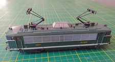 LIMA locomotive électrique BB
