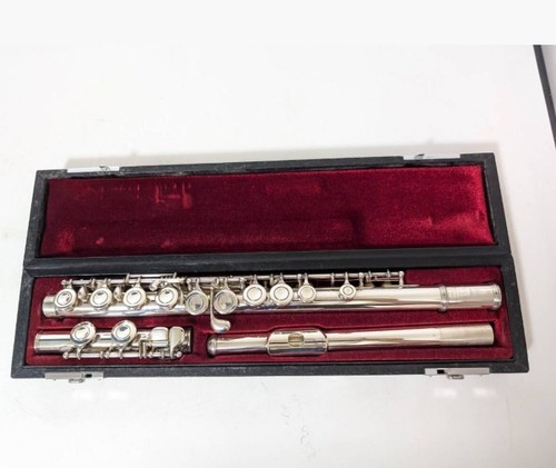 Yamaha yfl 211 flûte - yamaha,