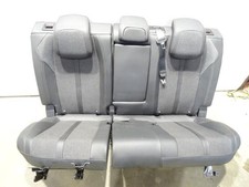 Banquette arriere PEUGEOT 3008