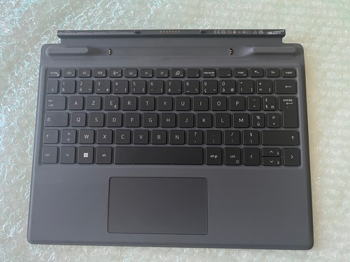 Clavier dell azerty - dell, pour