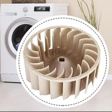 Réparation de roue de ventilateur sèche-linge, remplacement pièce,