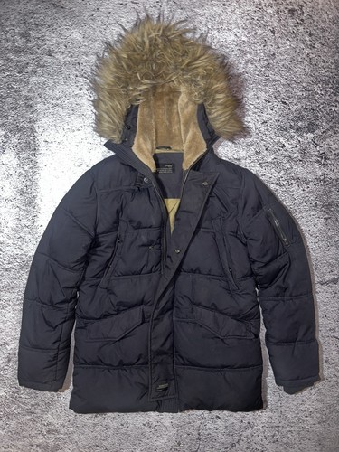 Parka schott army - schott, -u