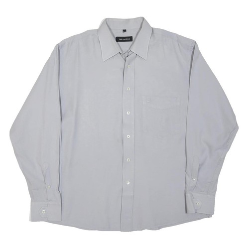 Ted lapidus chemise homme - chemise,
