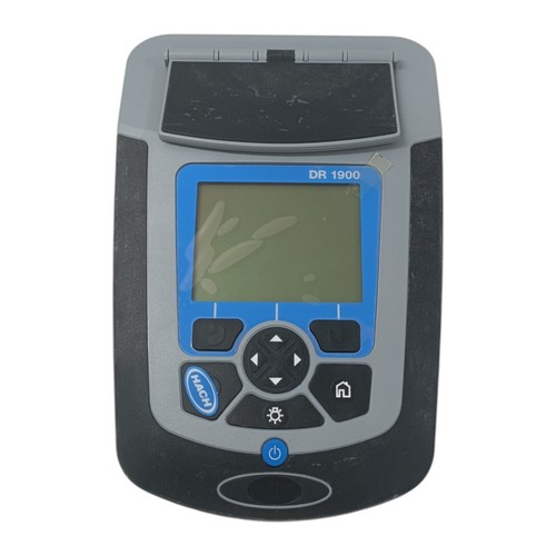 Hach dr1900 01h 1900 - hach, dr1900-01h