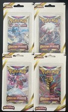 Arset Complet Pokemon Origine