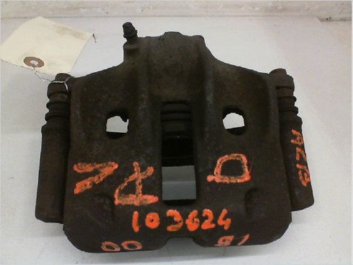 Etrier frein avant droit - frein,